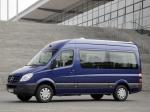 Mercedes-Benz Sprinter Mobility 23 2006 года